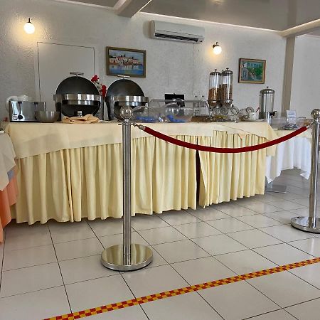 Sailor'S Nautical Concept Hotel Ligoneri Buitenkant foto