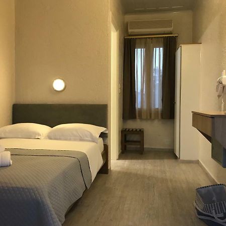 Sailor'S Nautical Concept Hotel Ligoneri Buitenkant foto