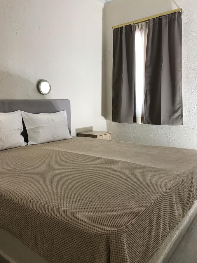 Sailor'S Nautical Concept Hotel Ligoneri Buitenkant foto