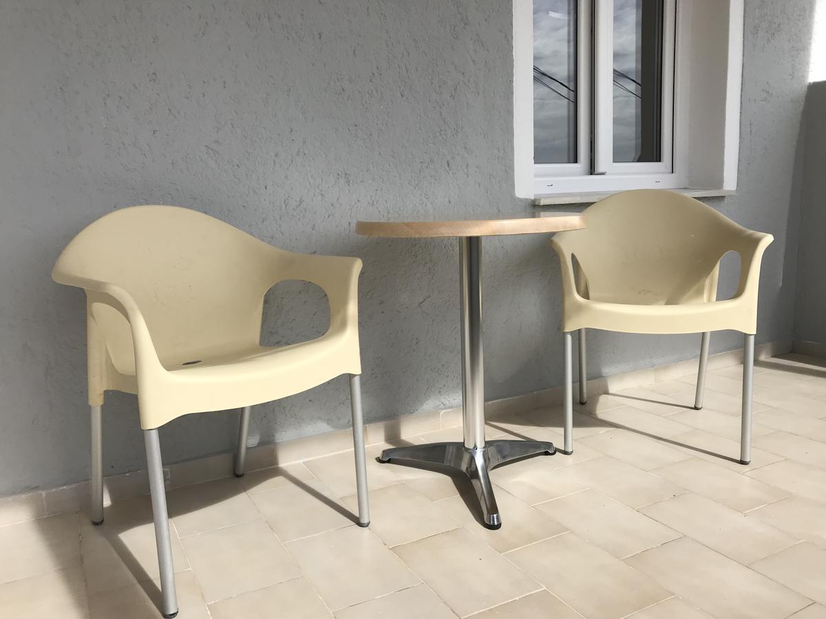 Sailor'S Nautical Concept Hotel Ligoneri Buitenkant foto