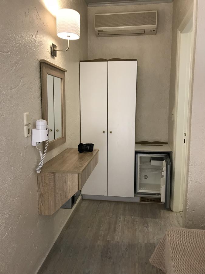 Sailor'S Nautical Concept Hotel Ligoneri Buitenkant foto