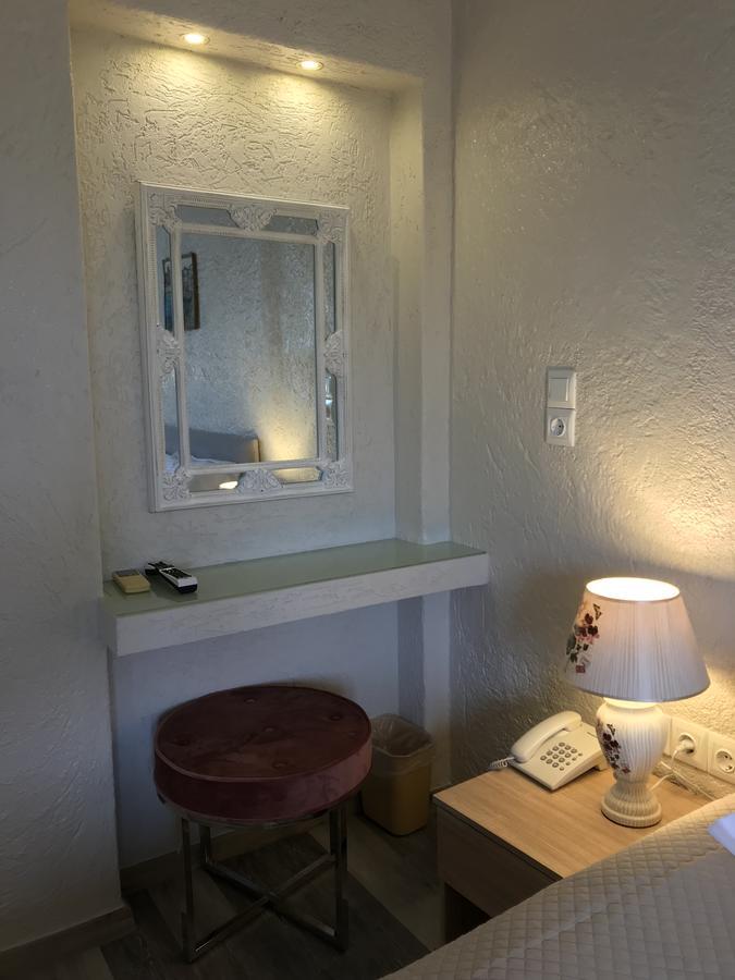 Sailor'S Nautical Concept Hotel Ligoneri Buitenkant foto
