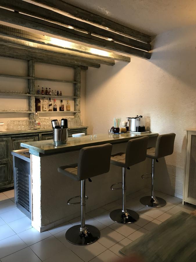 Sailor'S Nautical Concept Hotel Ligoneri Buitenkant foto