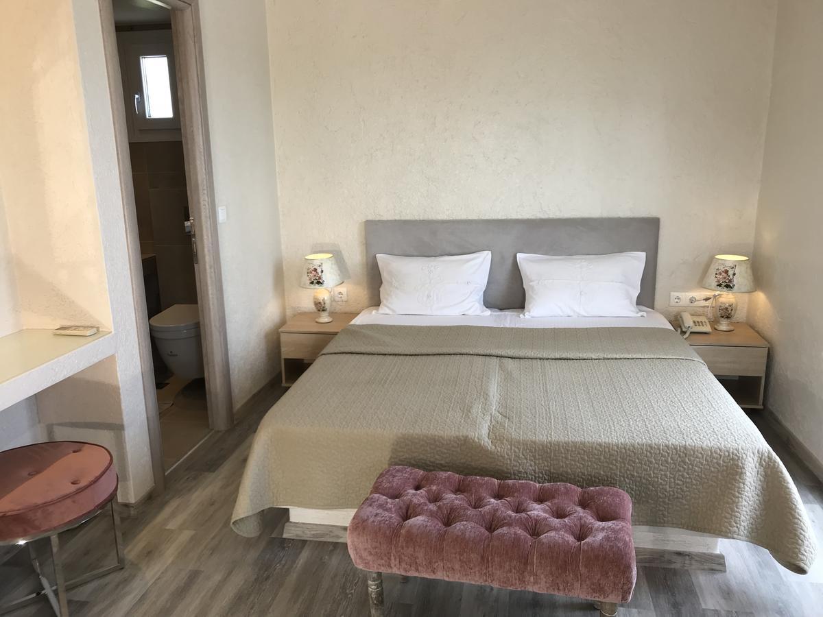 Sailor'S Nautical Concept Hotel Ligoneri Buitenkant foto