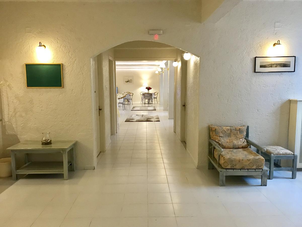 Sailor'S Nautical Concept Hotel Ligoneri Buitenkant foto