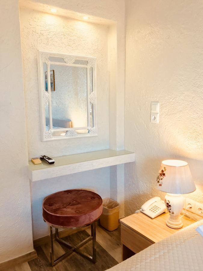Sailor'S Nautical Concept Hotel Ligoneri Buitenkant foto