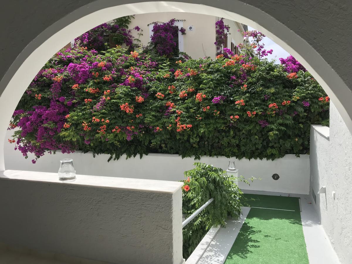Sailor'S Nautical Concept Hotel Ligoneri Buitenkant foto